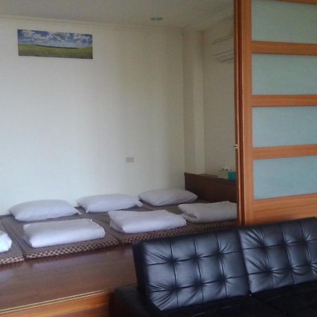 Caitlyn B&B Taitung Room photo