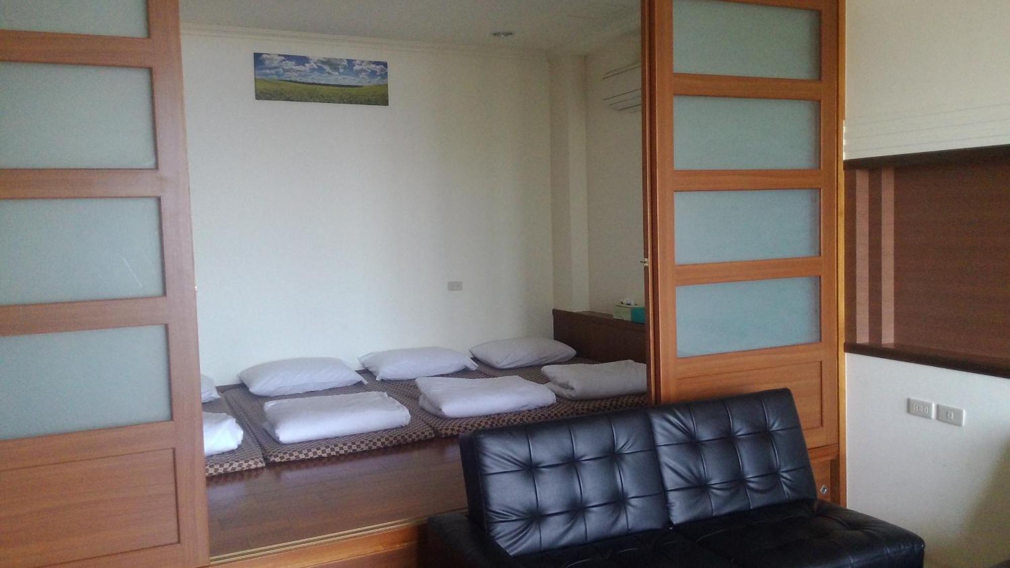 Caitlyn B&B Taitung Room photo