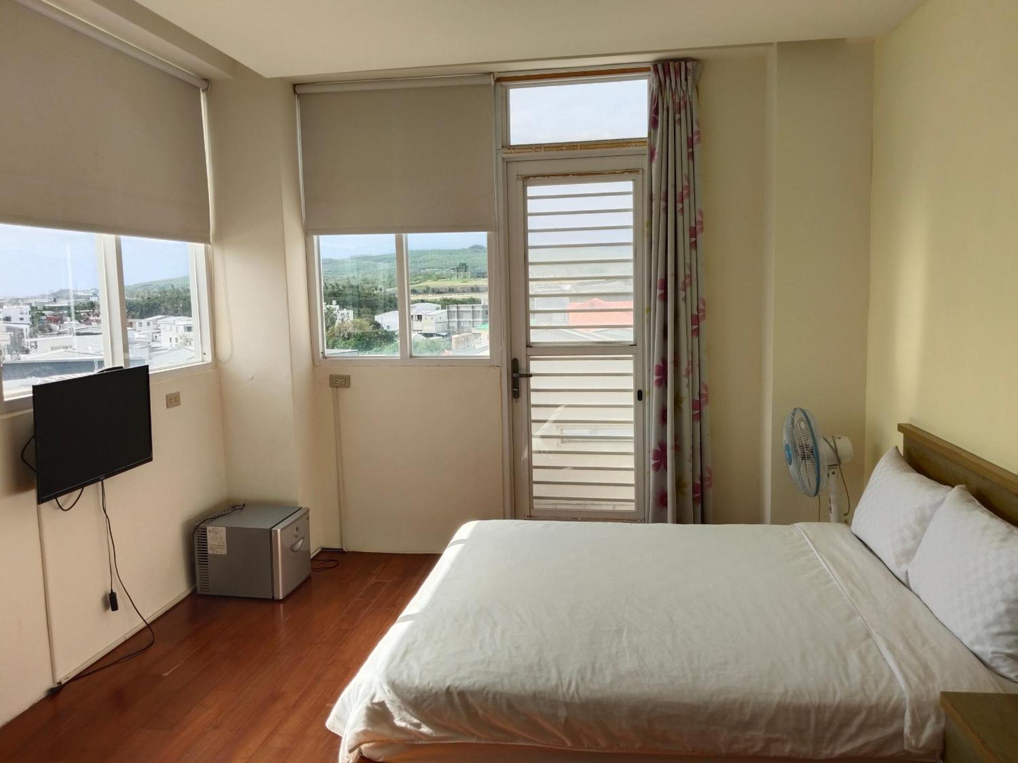 Caitlyn B&B Taitung Exterior photo