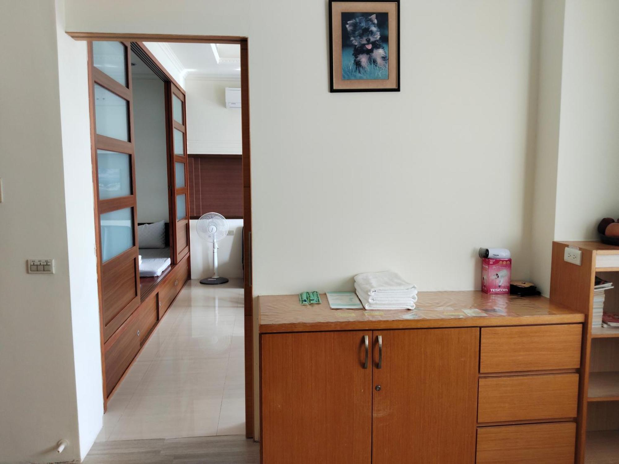 Caitlyn B&B Taitung Exterior photo
