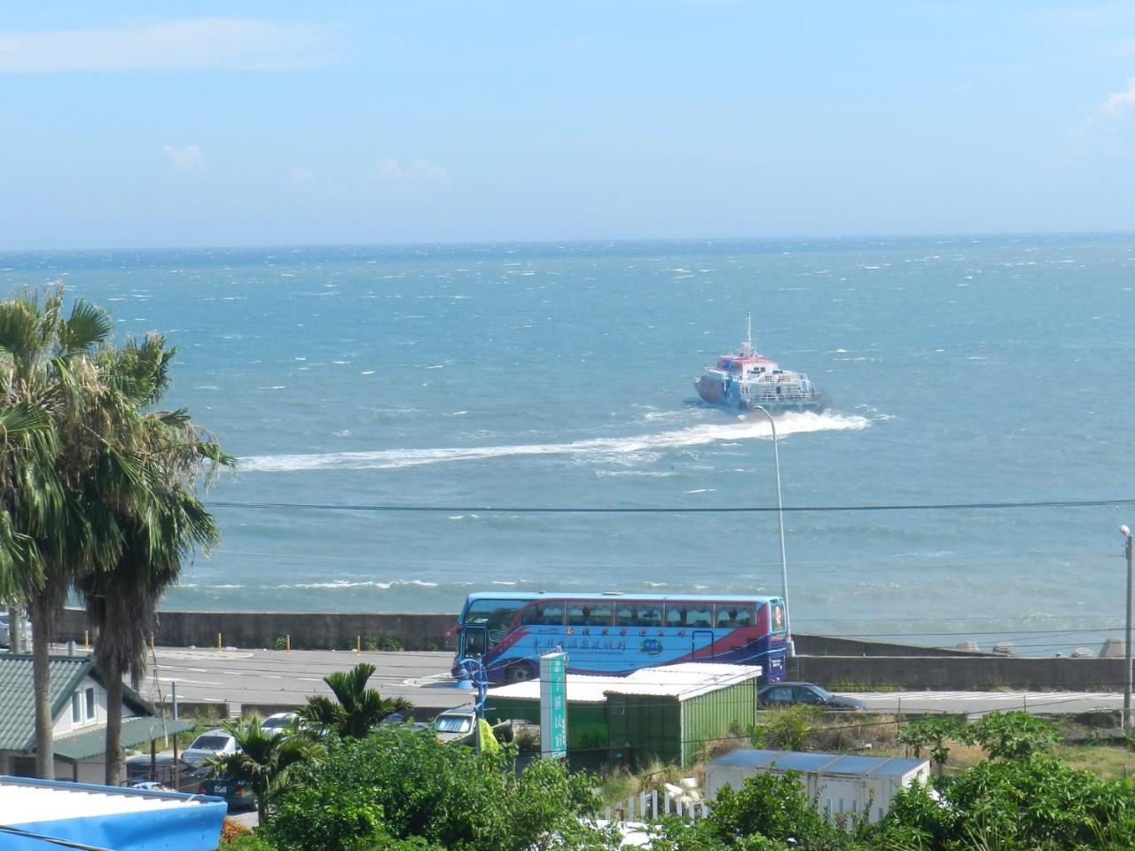 Caitlyn B&B Taitung Exterior photo